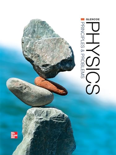 Stock image for Glencoe Physics: Principles and Problems, Student Edition for sale by Better World Books