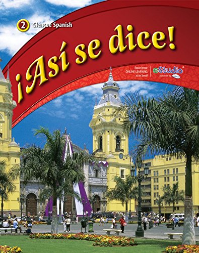 Stock image for ASI SE DICE! LEVEL 2 for sale by SecondSale
