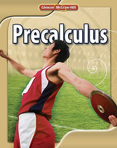 Stock image for Precalculus for sale by BOOK BARN & ETC