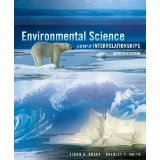 Stock image for Enger, Environmental Science: A Study of Interrelationships  2013 13e, AP Student Edition (Reinforced Binding) (A/P ENVIRONMENTAL SCIENCE) for sale by HPB-Red