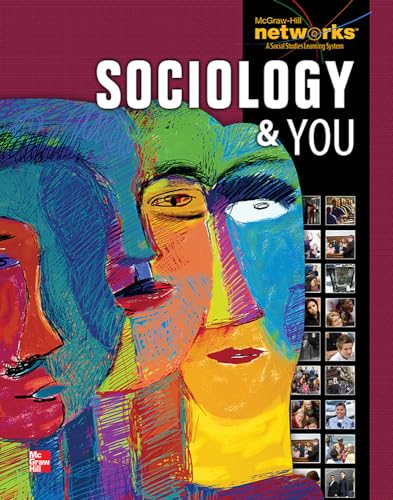 Imagen de archivo de Sociology You, Student Edition (NTC: SOCIOLOGY YOU) a la venta por Goodwill Books