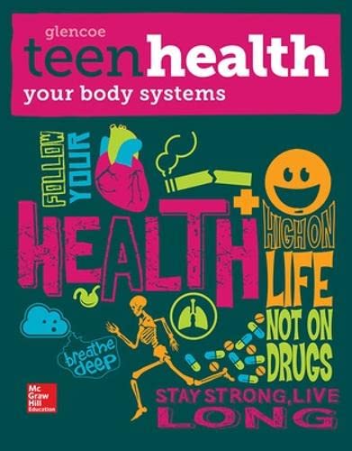 Stock image for Teen Health, Your Body Systems for sale by Booksaver4world