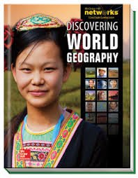 Beispielbild fr Discovering World Geography Quizzes and Tests zum Verkauf von Better World Books