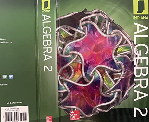 Stock image for ALGEBRA 2 {IN} for sale by Goodwill Books