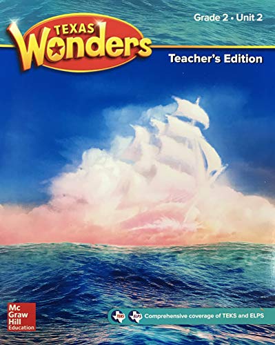 Stock image for Wonders Teacher's Edition, Volume 2, Grade 2 for sale by Walker Bookstore (Mark My Words LLC)