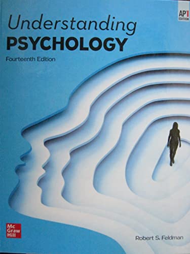 Beispielbild fr Understanding Psychology zum Verkauf von Wonder Book