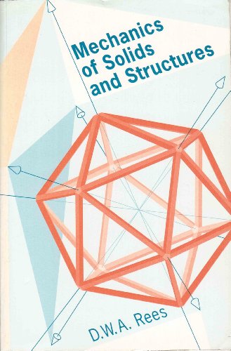 Beispielbild fr Mechanics of Solids and Structures zum Verkauf von WorldofBooks