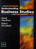 Stock image for Business Studies for sale by Goldstone Books