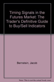 Timing Signals in the Futures Market