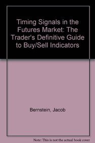9780077073978: Timing Signals in the Futures Market