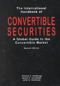 Convertible Bonds (9780077073992) by Noddings, Thomas C.