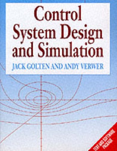 Stock image for Control System Design and Simulation for sale by AwesomeBooks