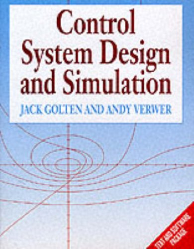 9780077074128: Control System Design and Simulation