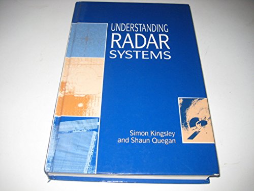 Beispielbild fr Understanding Radar Systems zum Verkauf von BookDepart