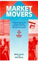 Imagen de archivo de Market Movers a la venta por Solr Books