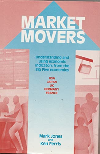 Market Movers (9780077075569) by Jones, Mark; Ferris, Ken