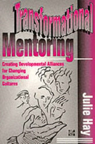 Stock image for Transformational Mentoring for sale by Better World Books Ltd