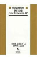 9780077076498: Concurrent Systems: Formal Development in CSP (McGraw-Hill International Series in Software Engineering)