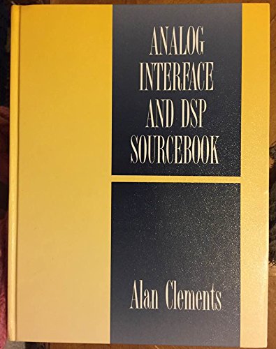 9780077076948: Analog Interface and DSP Sourcebook