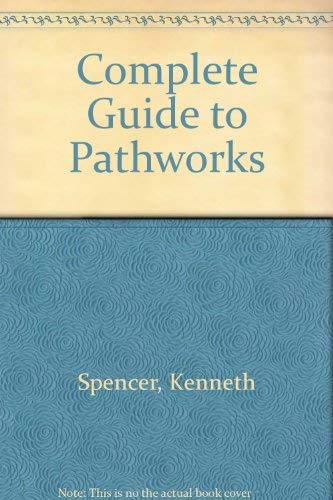 9780077077730: Complete Guide to Pathworks