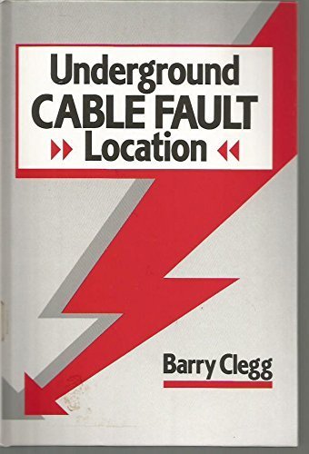 9780077078041: Underground Cable Fault Location