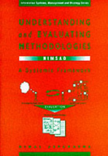 9780077078829: Information Systems Methodologies
