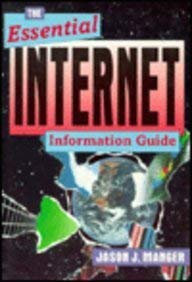 9780077079055: The Essential Internet Information Guide