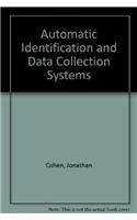 Beispielbild fr Automatic Identification and Data Collection Systems zum Verkauf von PsychoBabel & Skoob Books