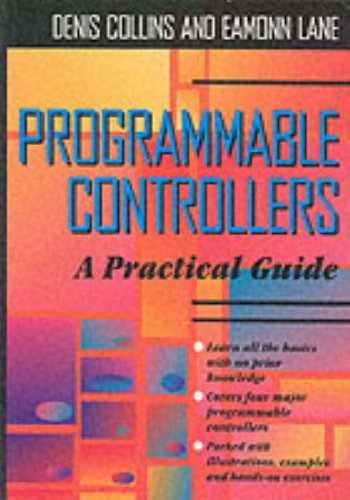 Beispielbild fr Programmable Controllers: A Practical Guide zum Verkauf von WorldofBooks