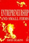 9780077090685: Entrepreneurship and Small Firms