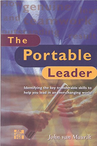 Stock image for Portable Leader for sale by Bahamut Media