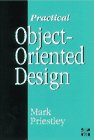 Stock image for Practical Object-oriented Design for sale by AwesomeBooks