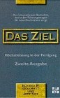 Das Ziel - Höchstleistung in der Fertigung