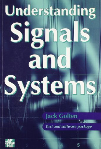 Stock image for Understanding Signals and Systems for sale by Books Puddle