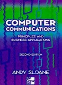 Stock image for Computer Communications, 2/E for sale by WorldofBooks