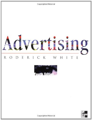 Imagen de archivo de Advertising: What It Is and How to Do It a la venta por AwesomeBooks