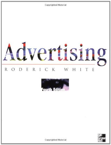 Stock image for Advertising: What It Is and How to Do It for sale by AwesomeBooks