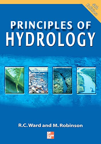 9780077095024: Principles of Hydrology