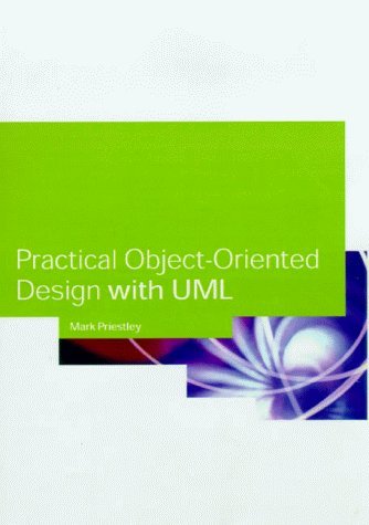 Beispielbild fr Practical Object-oriented Design with UML, 2nd Ed. zum Verkauf von WorldofBooks