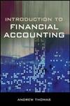 Beispielbild fr Introduction to Financial Accounting 4/e zum Verkauf von WorldofBooks