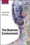 Imagen de archivo de Business Environment 4/e a la venta por AwesomeBooks