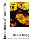 Imagen de archivo de Foundations of Economics a la venta por Better World Books Ltd