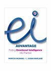 Beispielbild fr The EI Advantage: Putting Emotional Intelligence into Practice zum Verkauf von AwesomeBooks