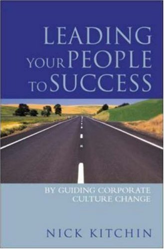 Imagen de archivo de Leading Your People To Success a la venta por WorldofBooks