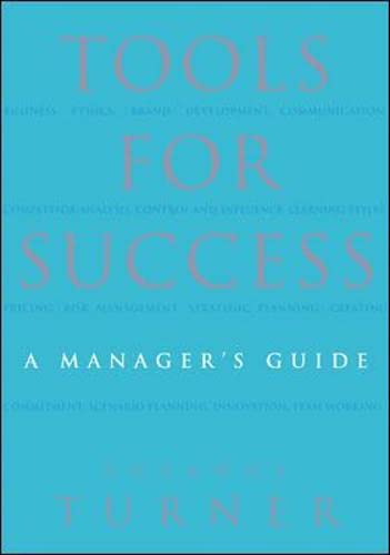 9780077098704: Tools For Success