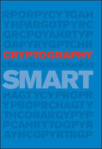 Beispielbild fr Cryptography: An Introduction zum Verkauf von Ergodebooks