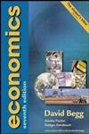 Economics and Economics Workbook (9780077103675) by David K.H. Begg
