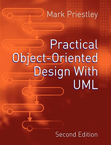 9780077103934: Practical Object-Oriented Design Using UML