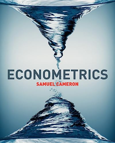 9780077104283: Econometrics with Online Learning Centre