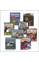 Storyteller 10 Single Copy Set (8x1) (B12) (9780077104641) by Davidson, Avelyn